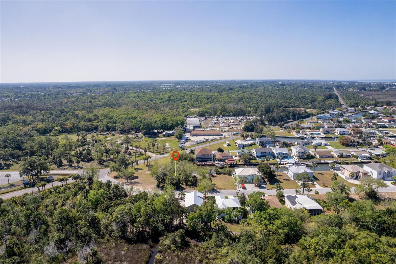 Lot 77 Gulf Way Property Photo 14