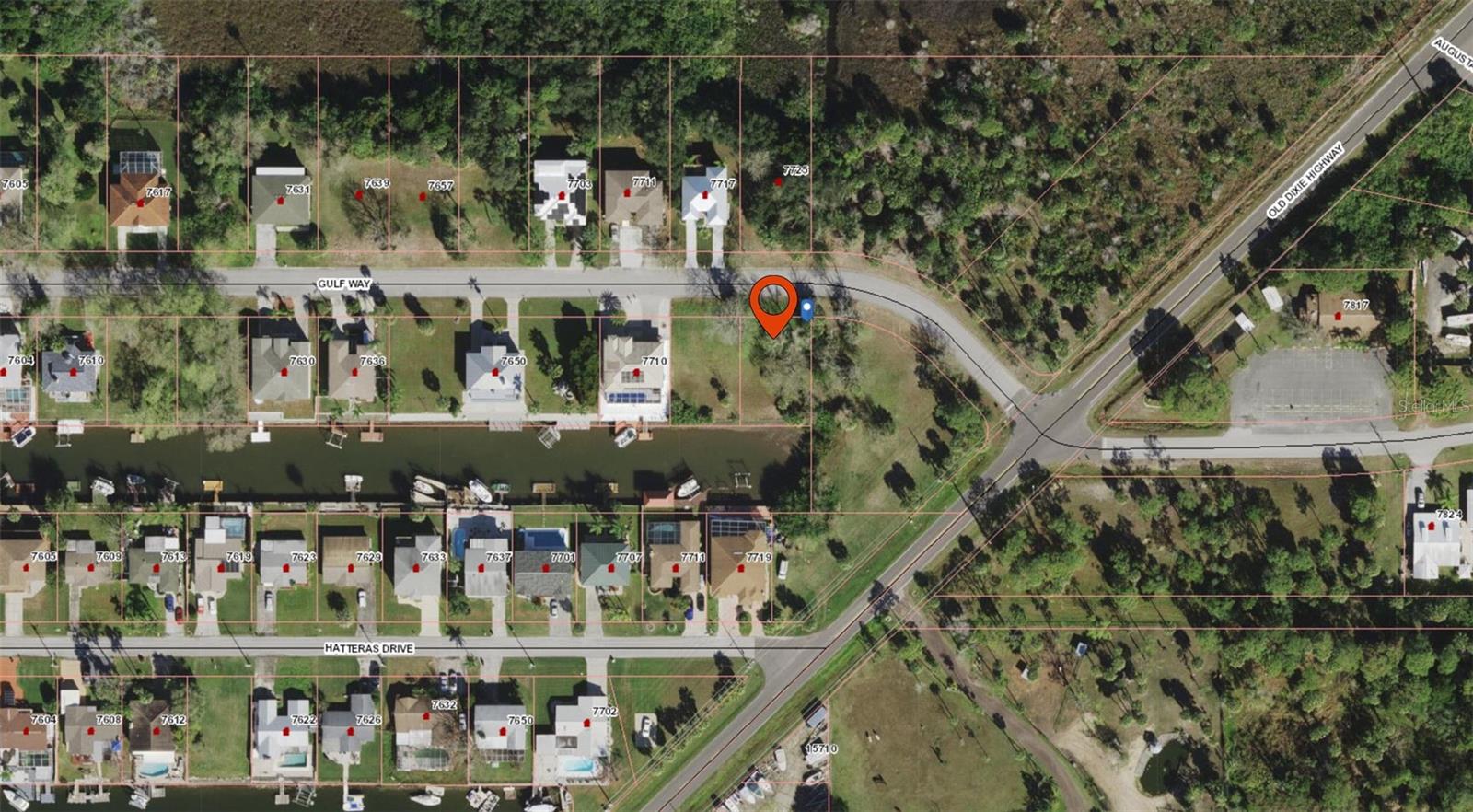 Lot 77 Gulf Way Property Photo 15