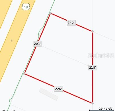0 Us Highway 19 N Property Photo 1