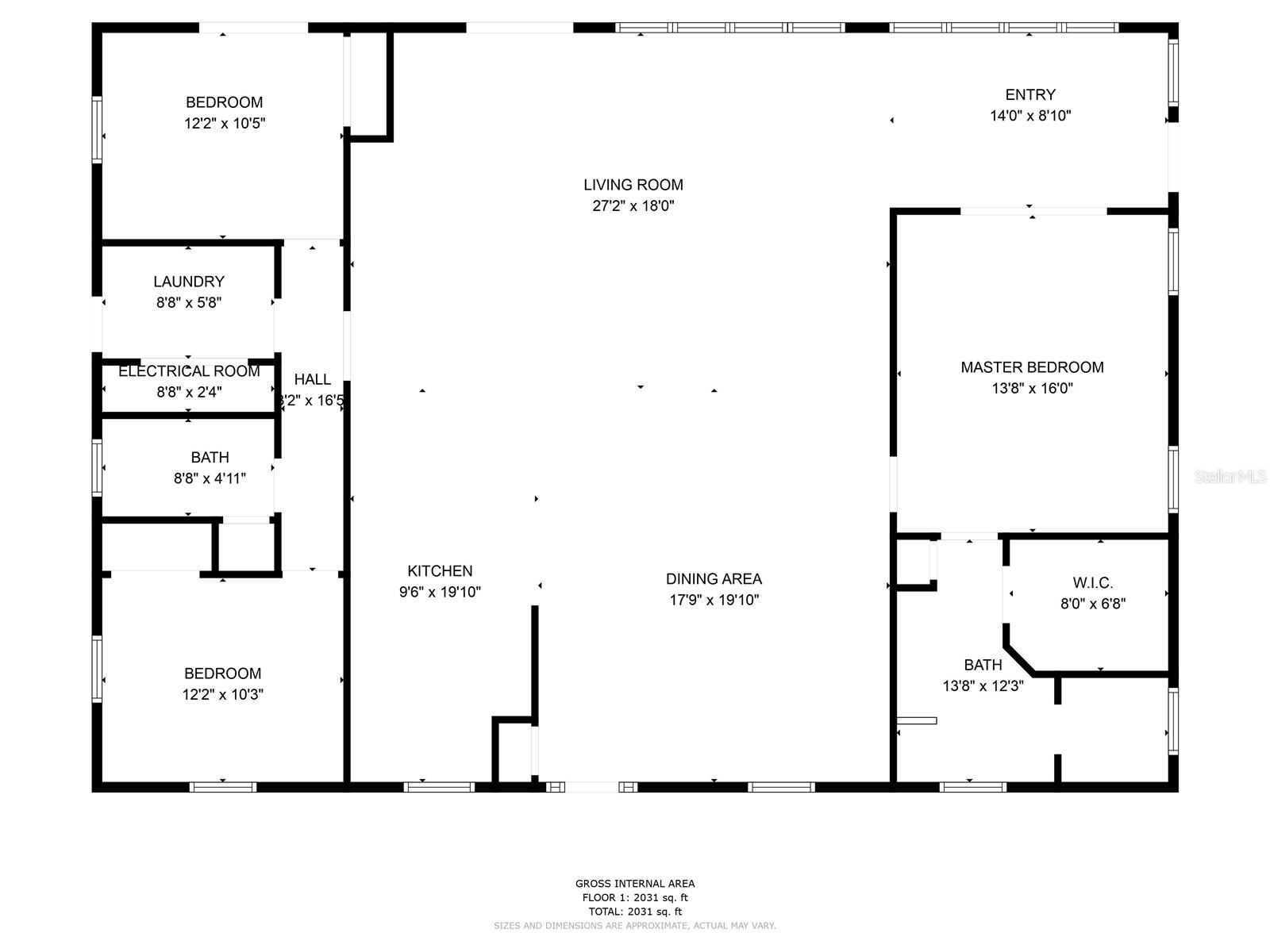 9986 E New Hope Ct Property Photo 5