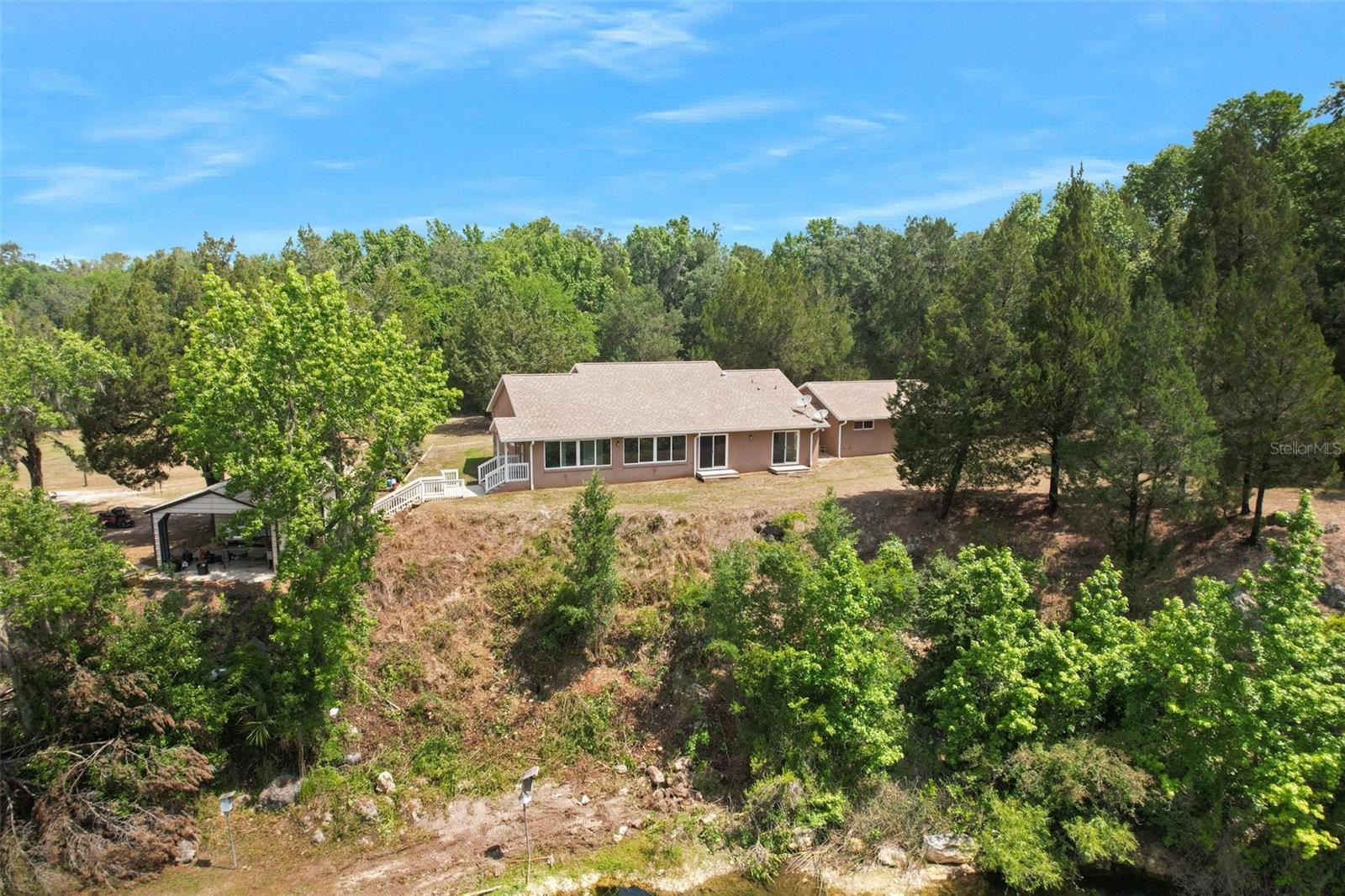 9986 E New Hope Ct Property Photo 39