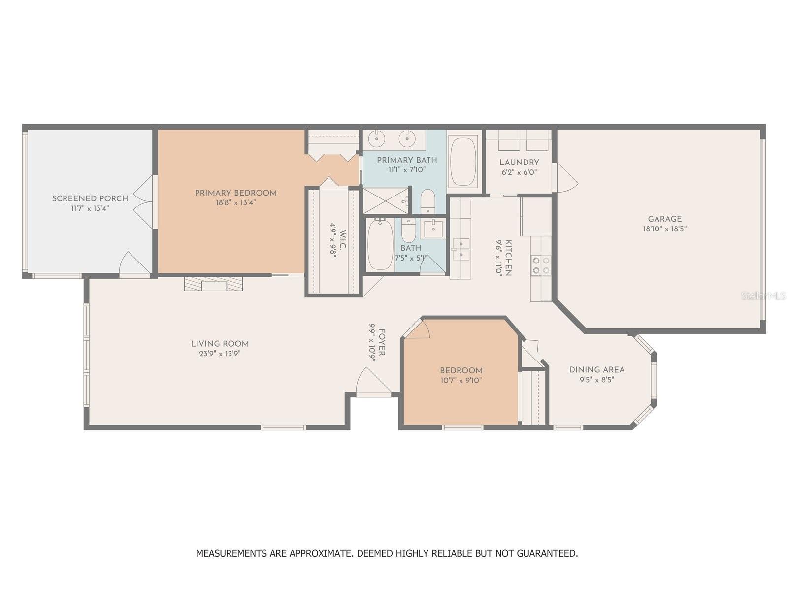 2550 Gailwood Drive Property Photo 41