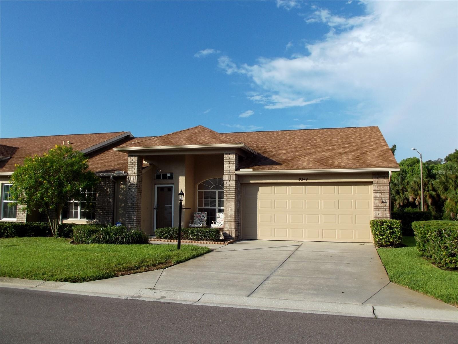 9244 Clearmeadow Lane Property Photo