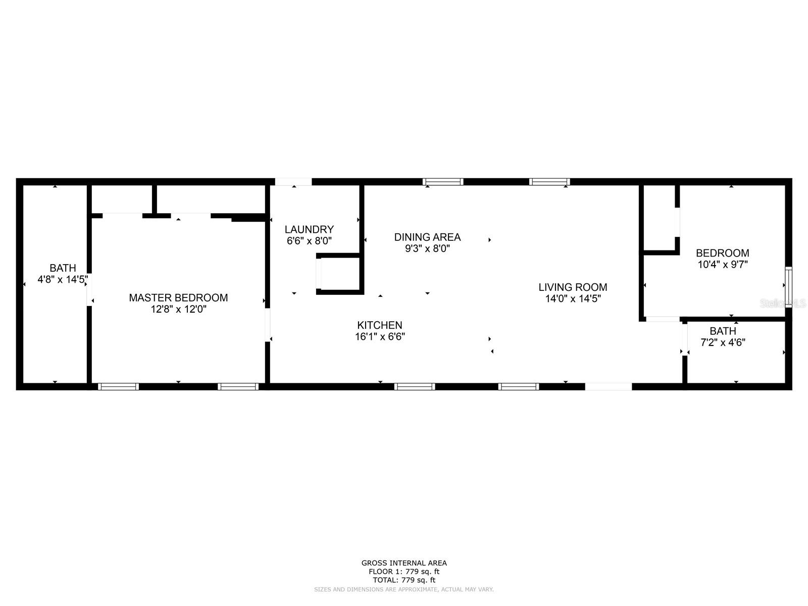 7392 Fort Dade Avenue Property Photo 8