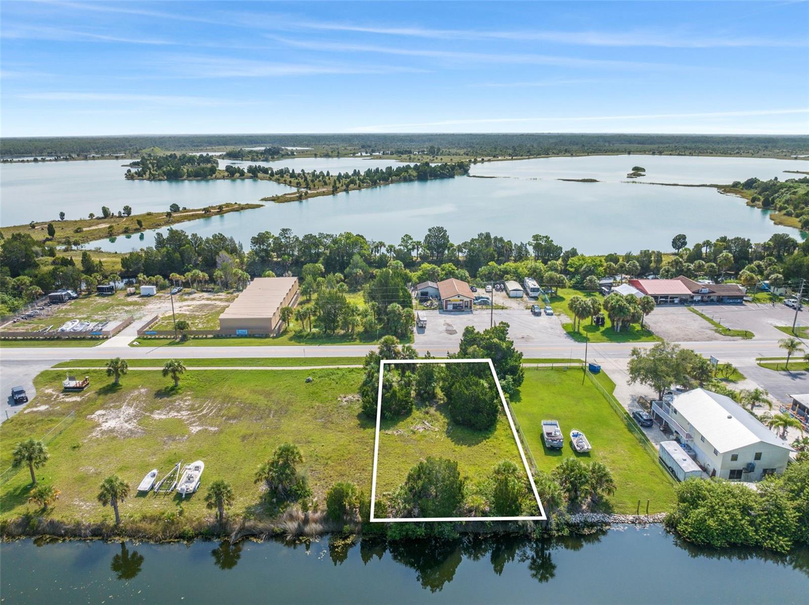 3329 Shoal Line Blvd Property Photo 1
