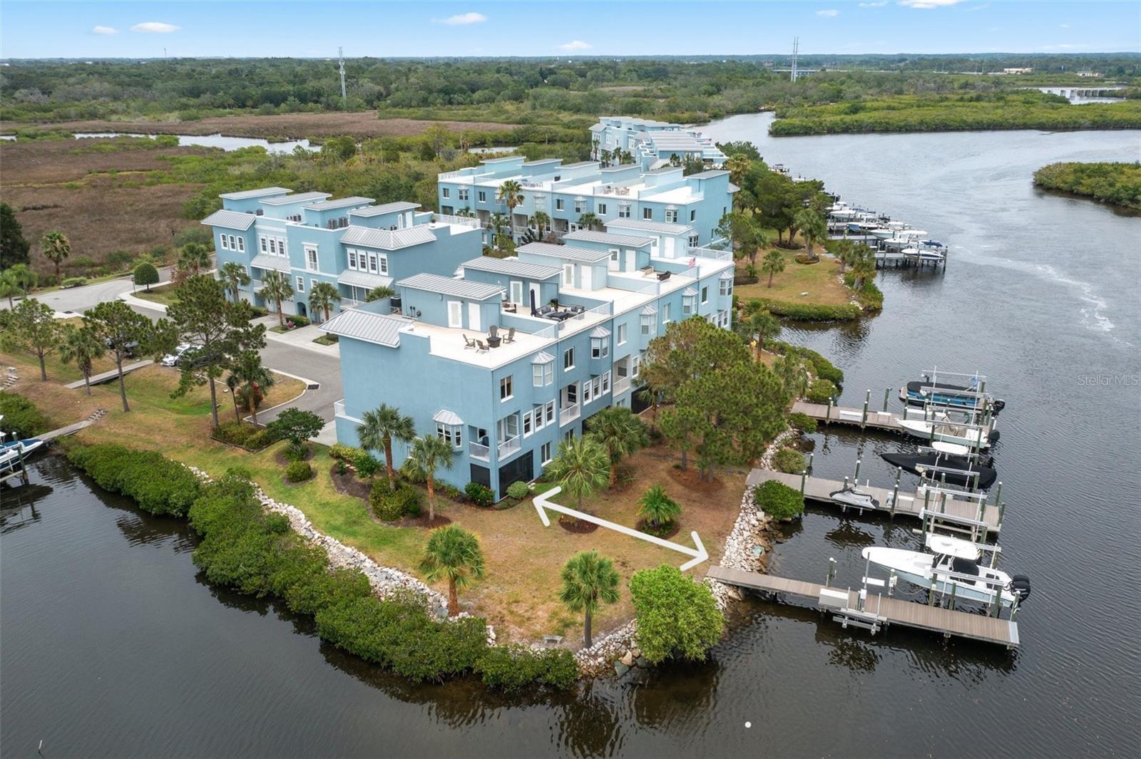 1102 FLYING FISH LANE Property Photo 1