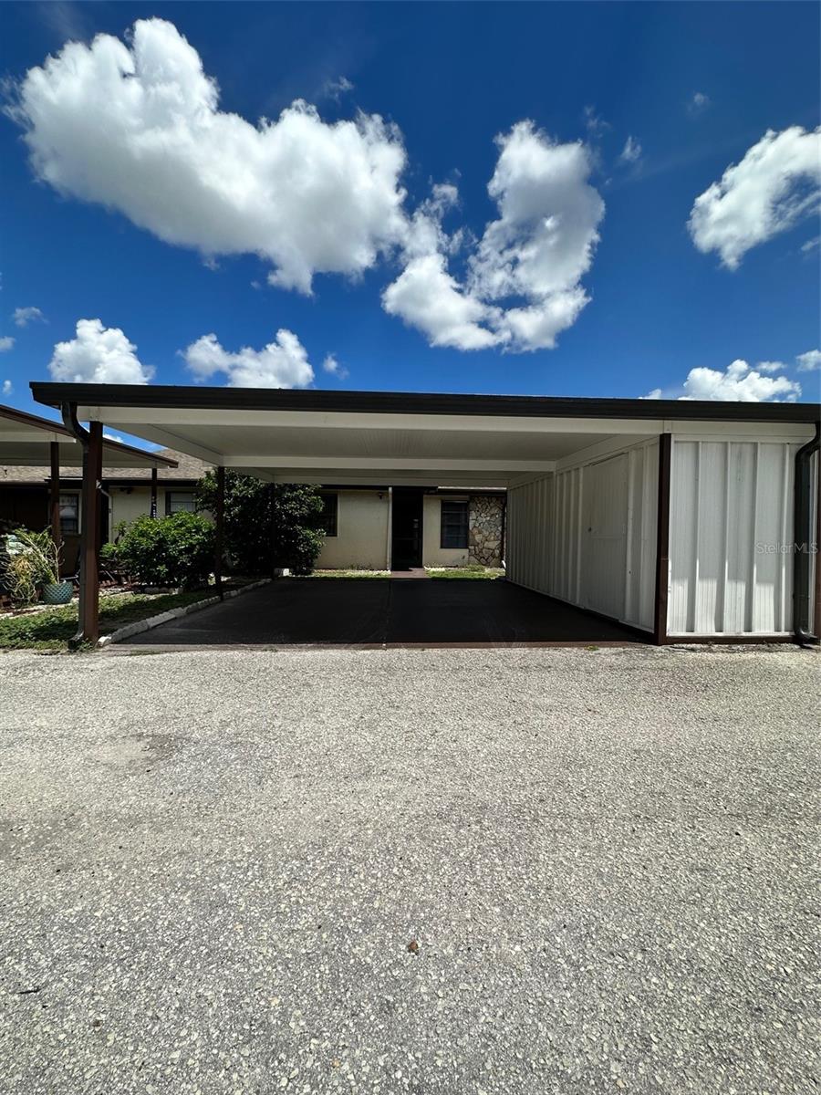 6431 Drexel Dr #2 Property Photo 1