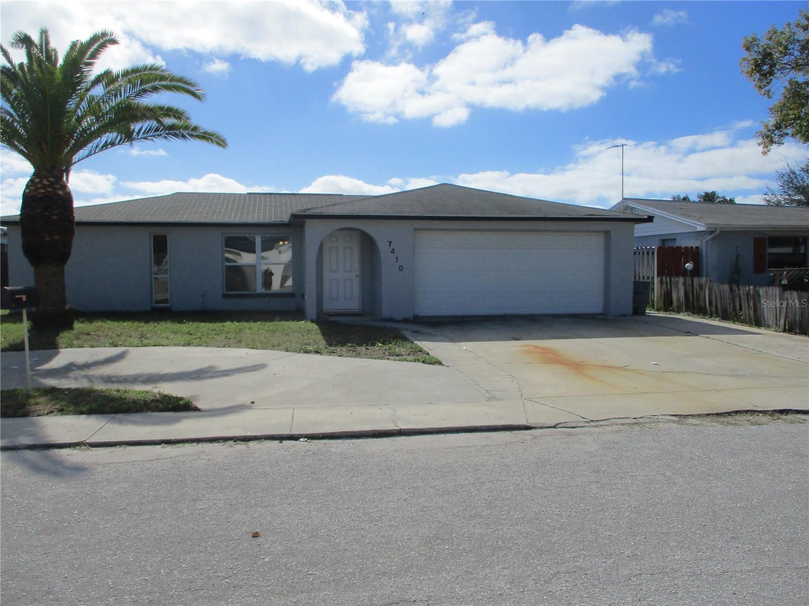 7410 Mayfield Dr Property Photo 1