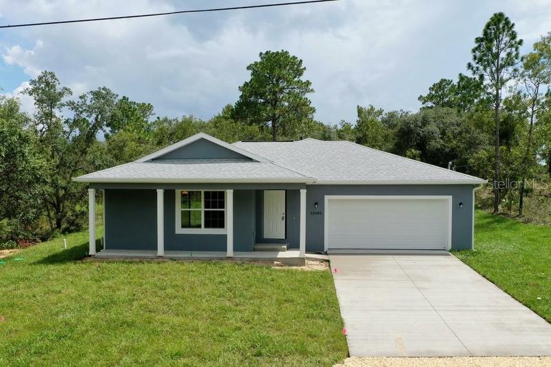 6344 N Matheson Dr Property Photo 1
