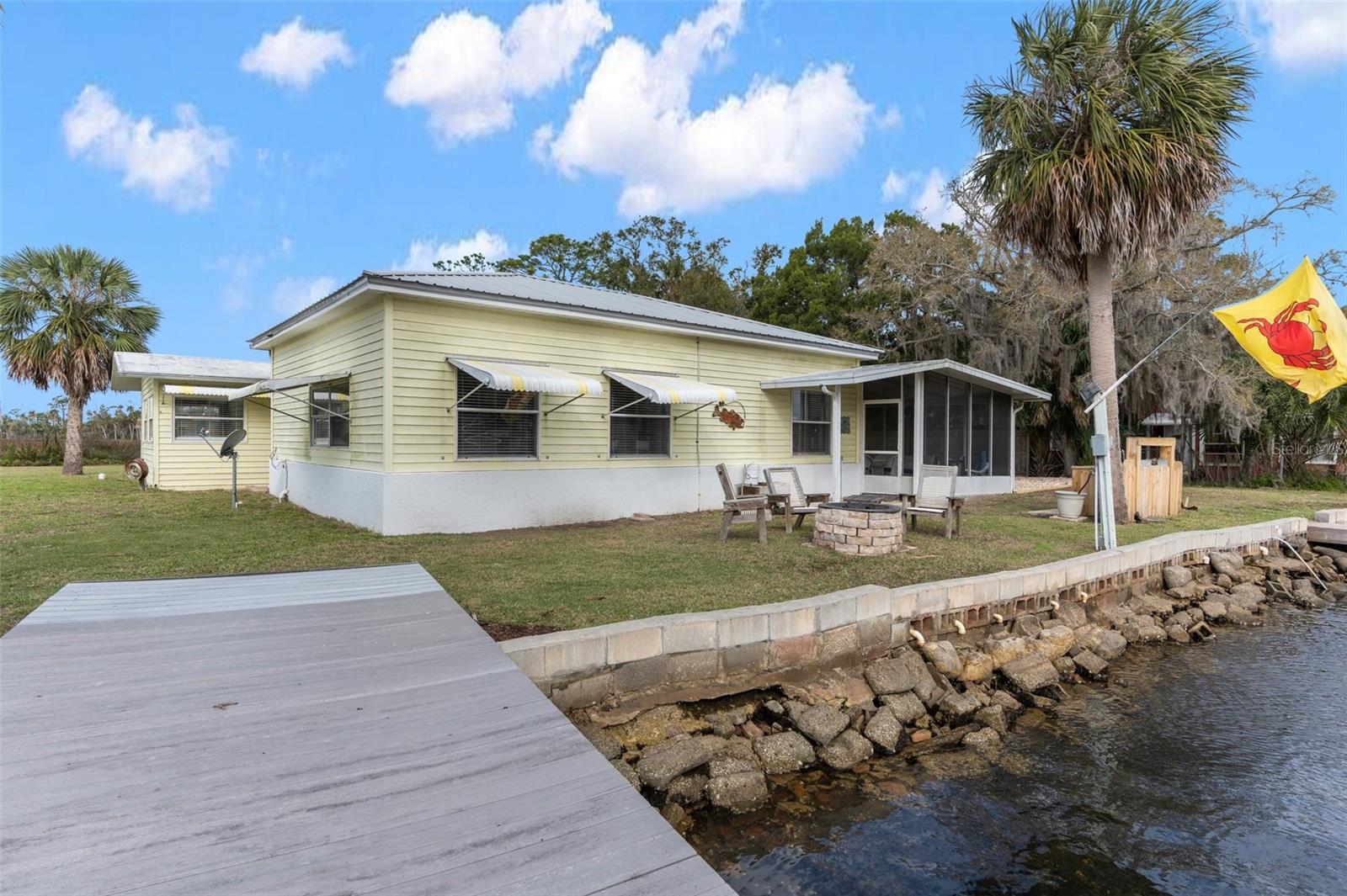 8064 Marys Fish Camp Rd Property Photo 6