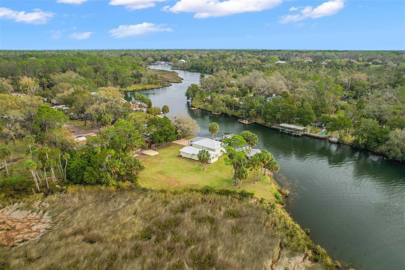 8064 Marys Fish Camp Rd Property Photo 9