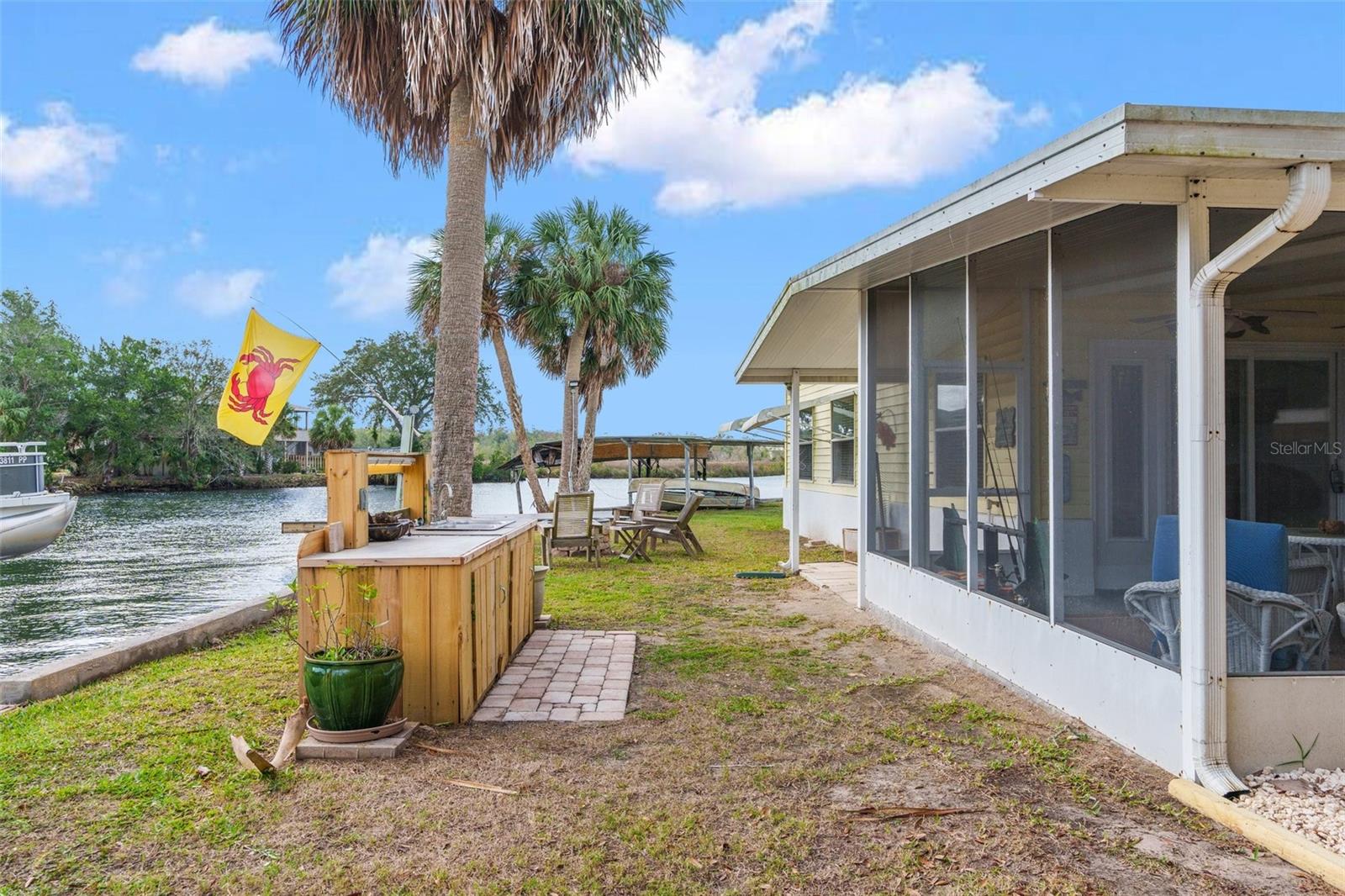 8064 Marys Fish Camp Rd Property Photo 17