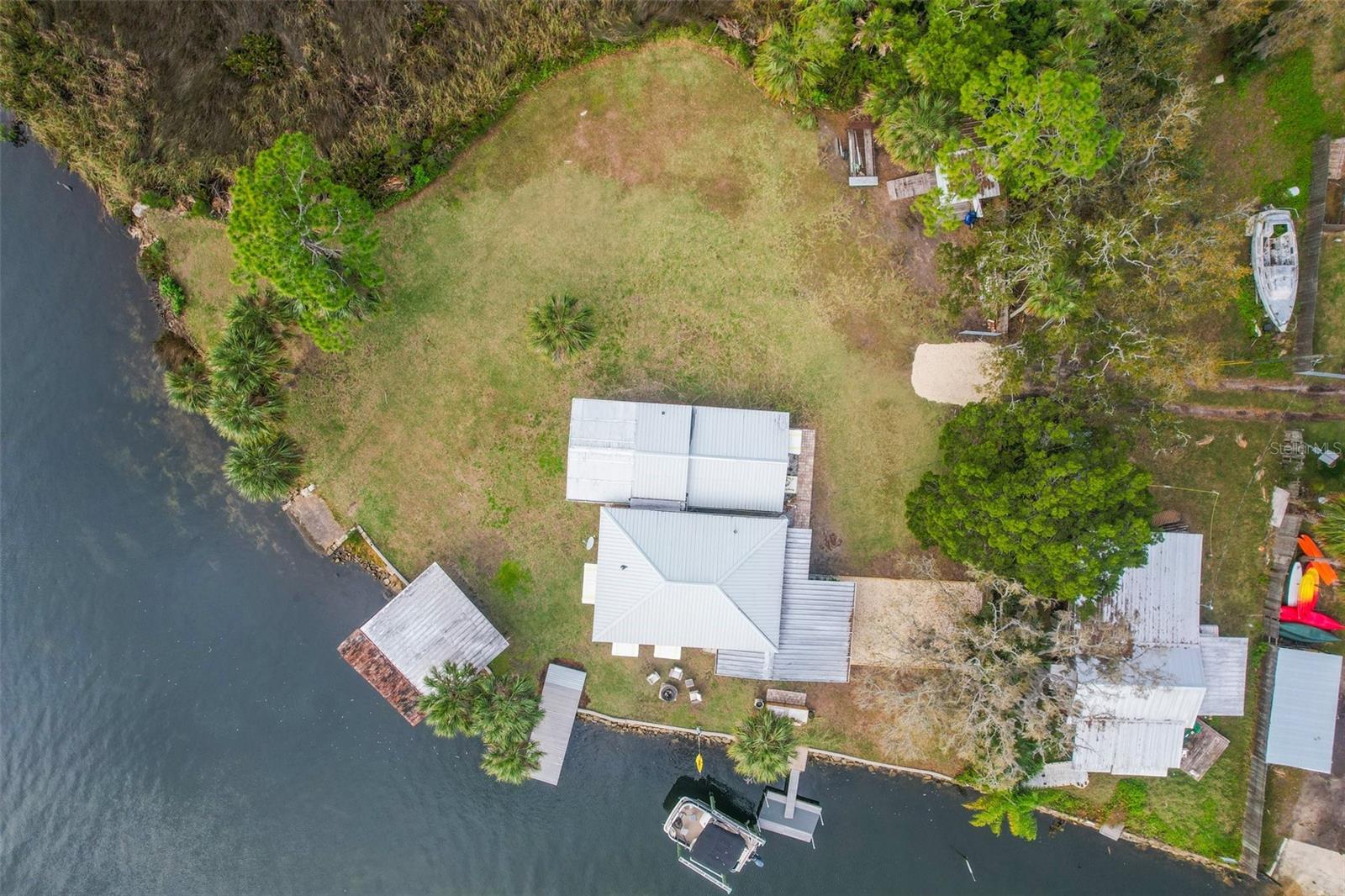 8064 Marys Fish Camp Rd Property Photo 37