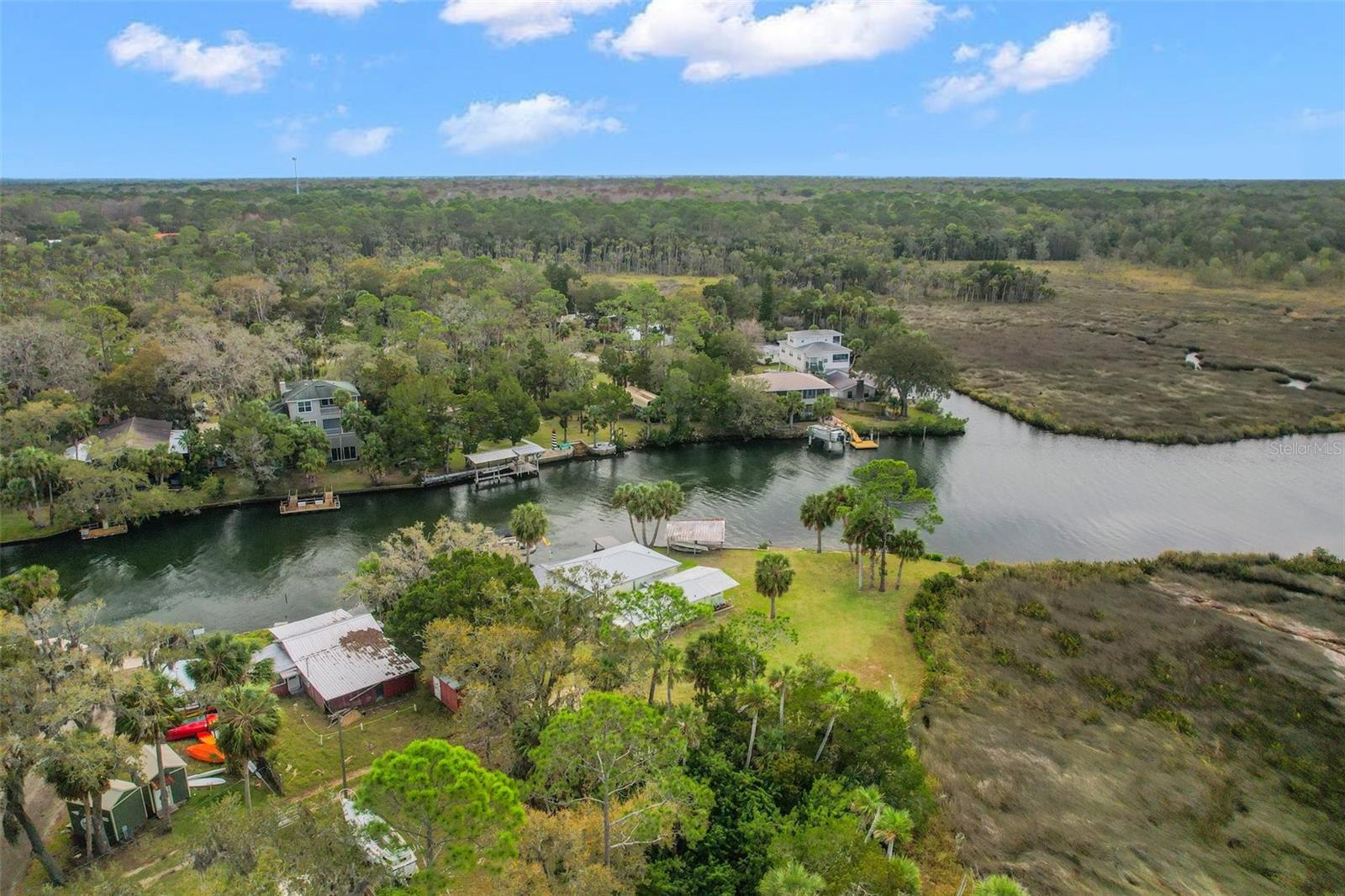 8064 Marys Fish Camp Rd Property Photo 39