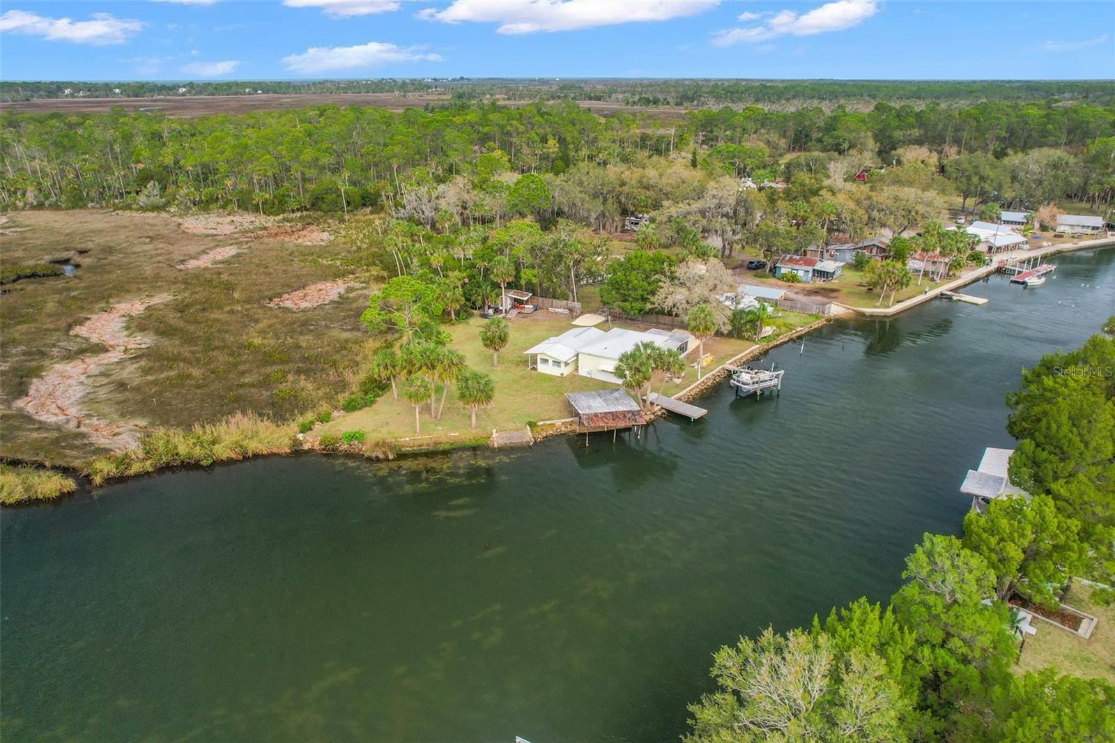 8064 Marys Fish Camp Rd Property Photo 41