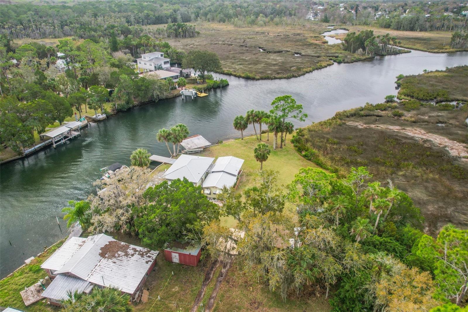 8064 Marys Fish Camp Rd Property Photo 43