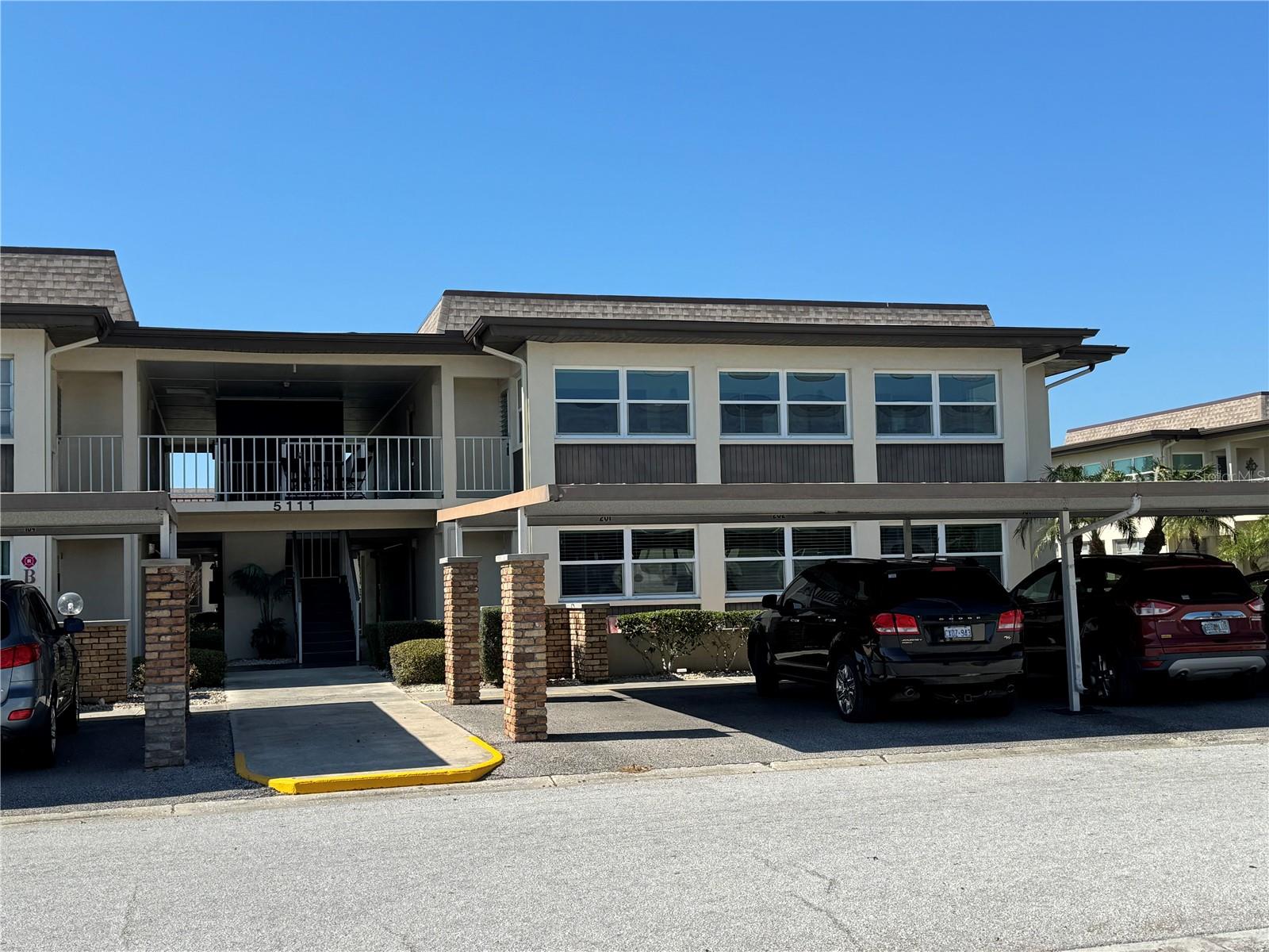 5111 Amulet Dr #202 Property Photo 1