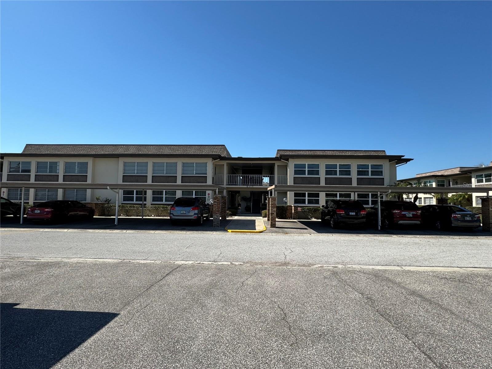5111 Amulet Dr #202 Property Photo 2