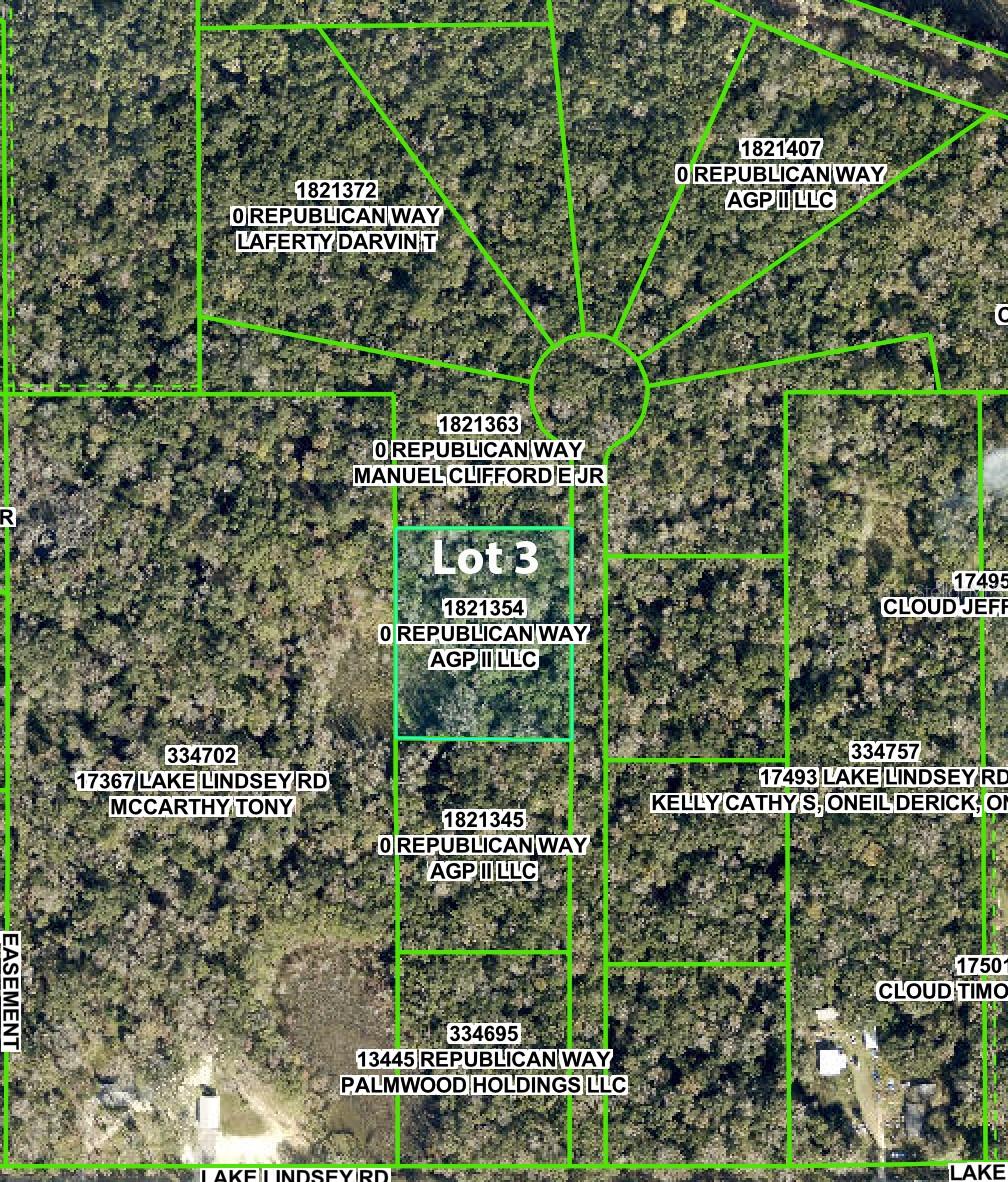 0 Republican (lot 3) Way Property Photo 1