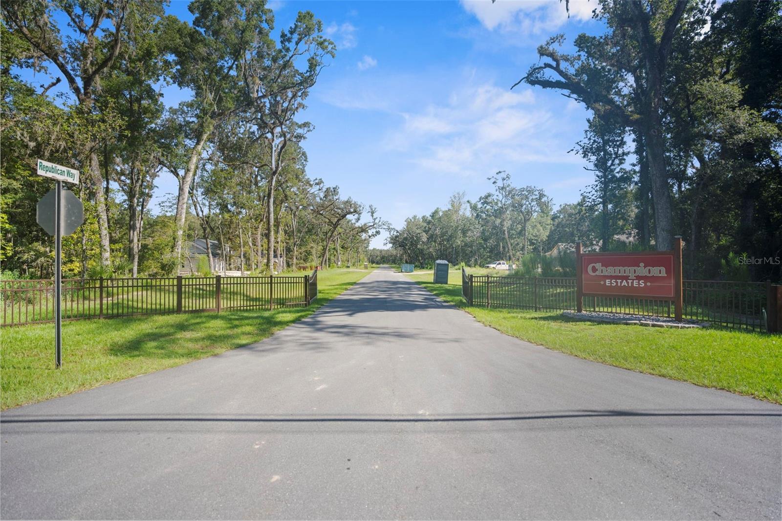 Republican (lot 6) Way Property Photo 26