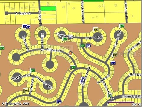 10 Milbark Dr Property Photo 2