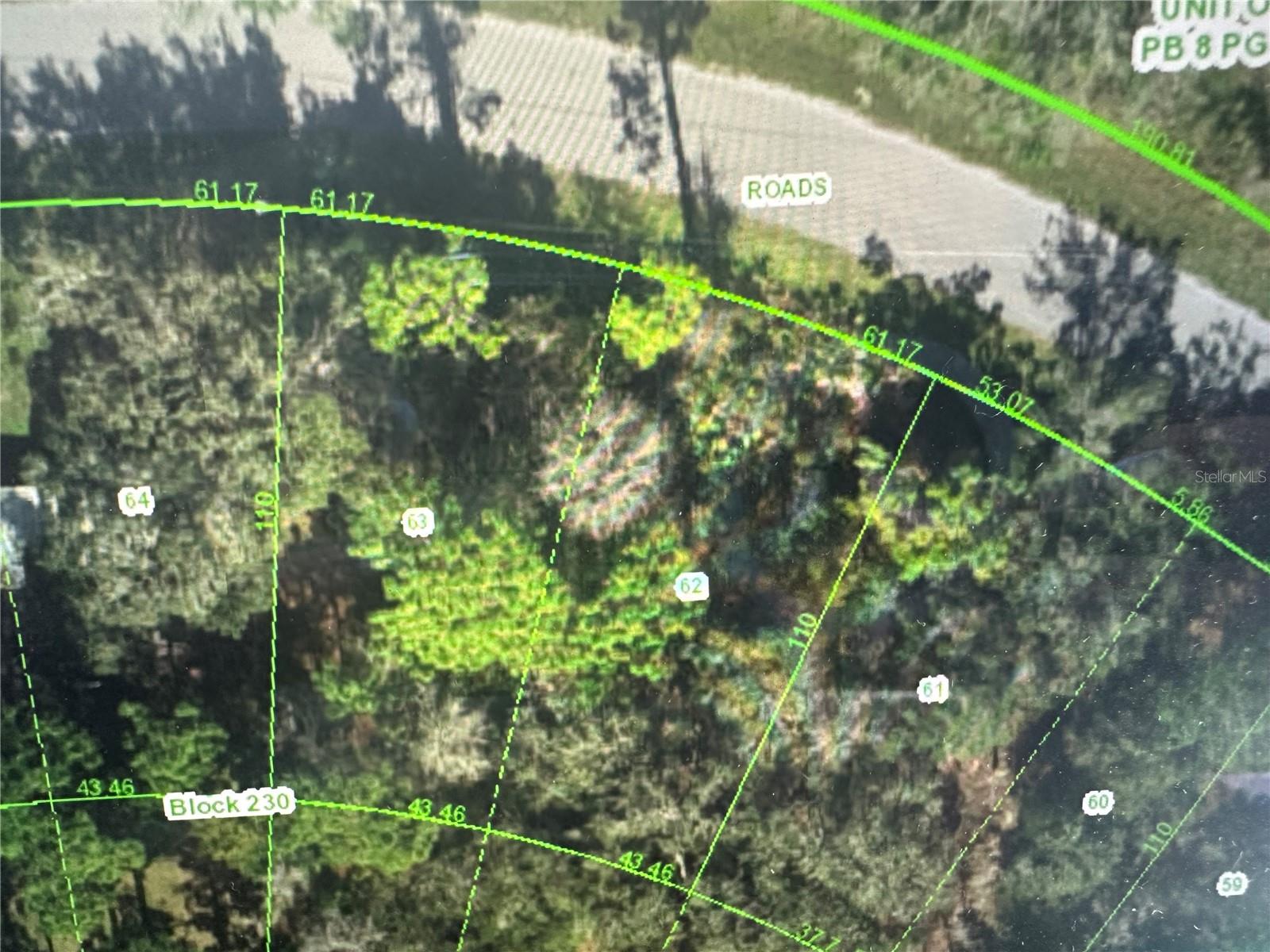 Estelle Property Photo 1