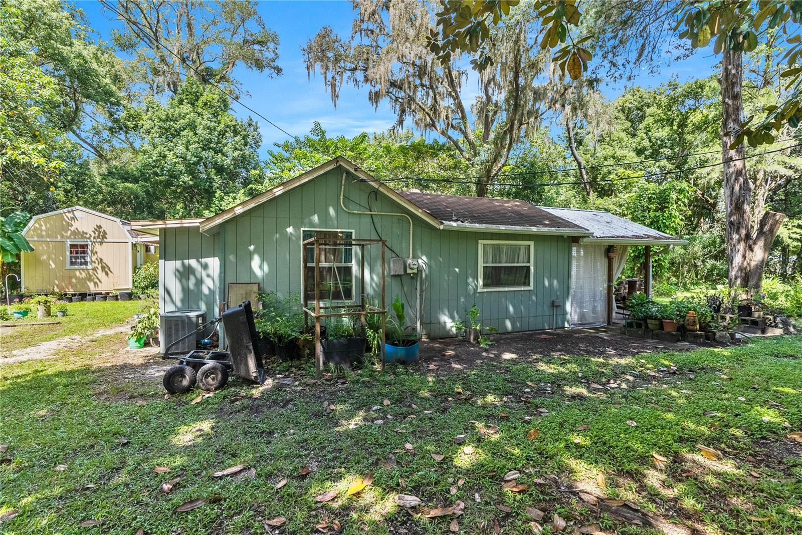 1026 Roosevelt Ave Property Photo 6