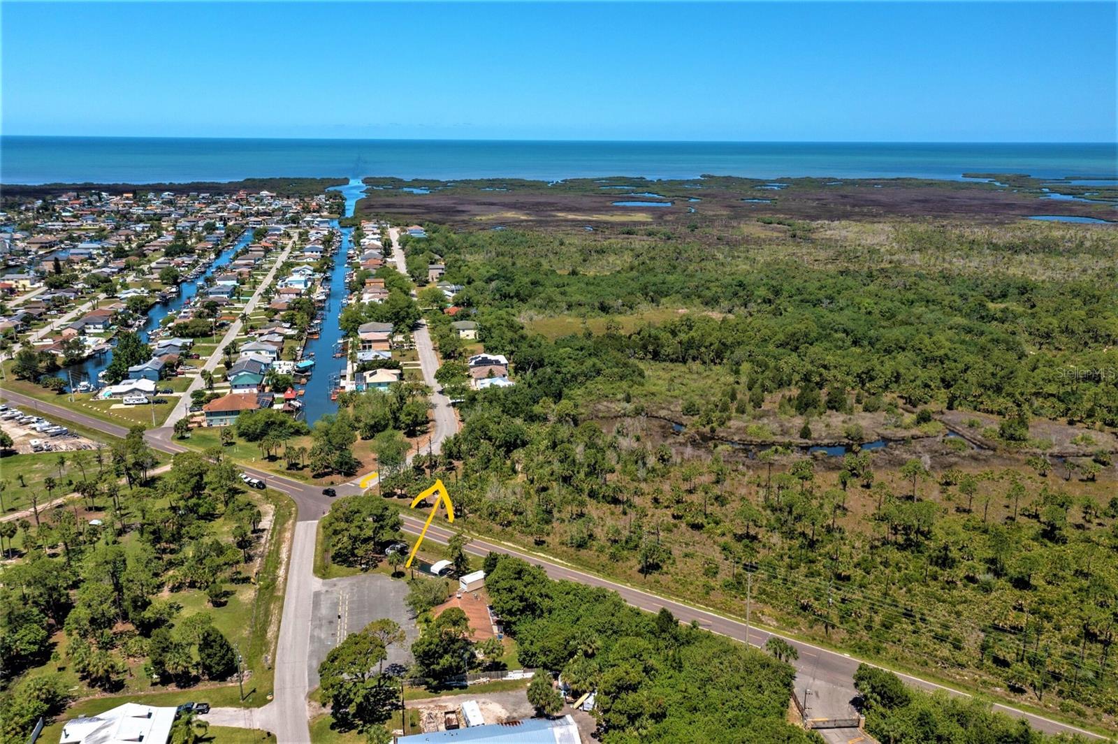 0 Gulf Way Property Photo 1