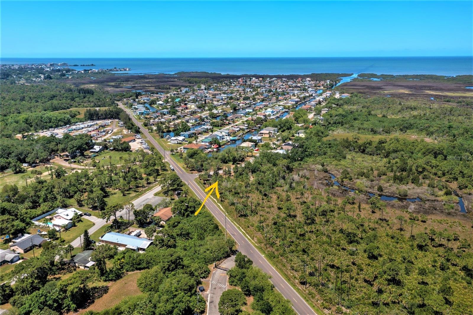 00 Gulf Way Property Photo 1
