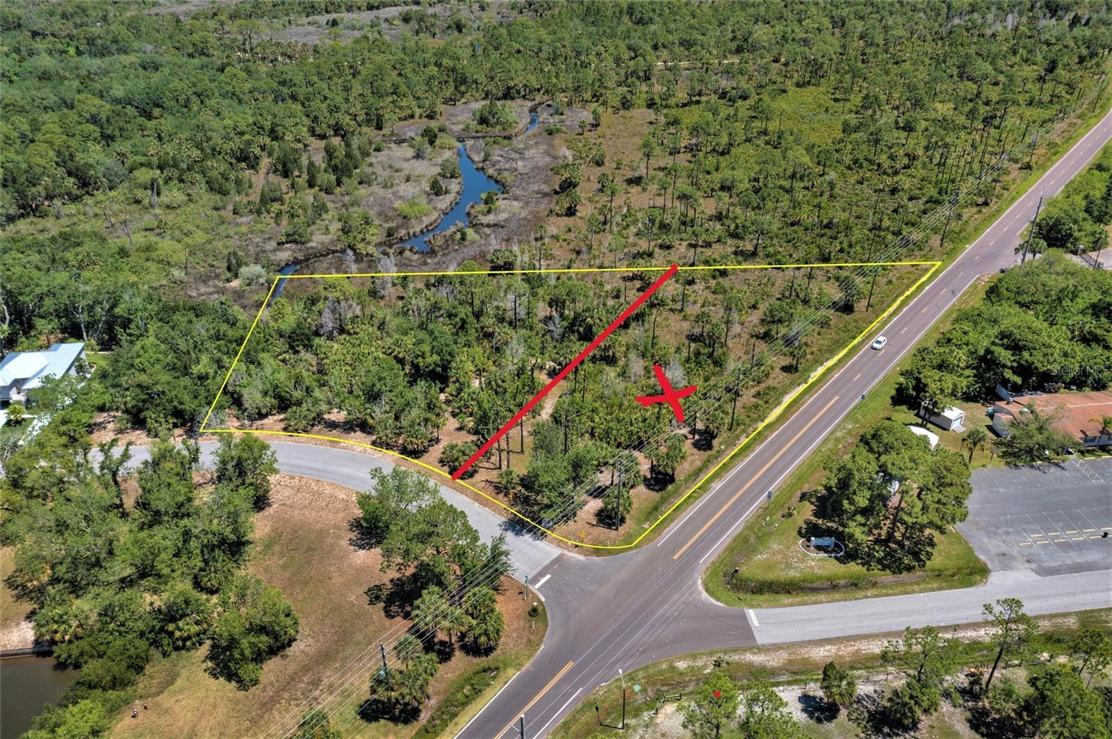 00 Gulf Way Property Photo 2
