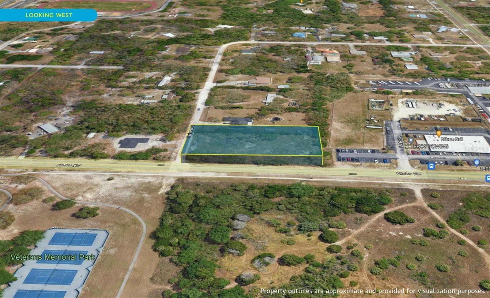 14150 Hicks Rd Property Photo 6