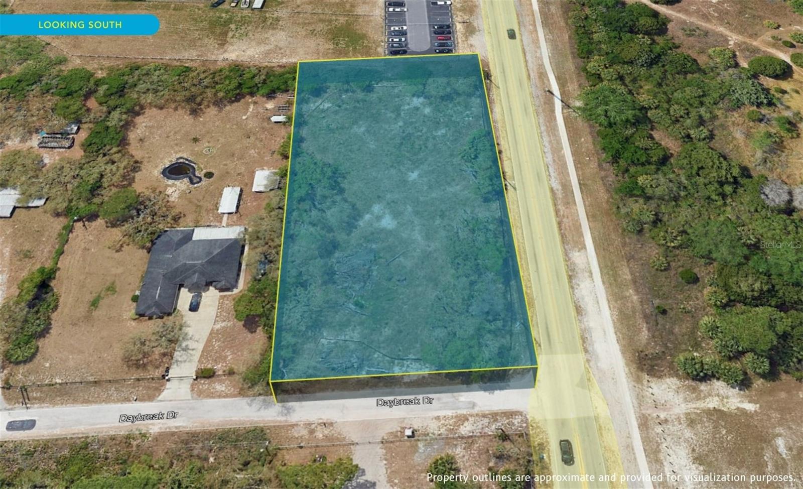 14150 Hicks Rd Property Photo 7
