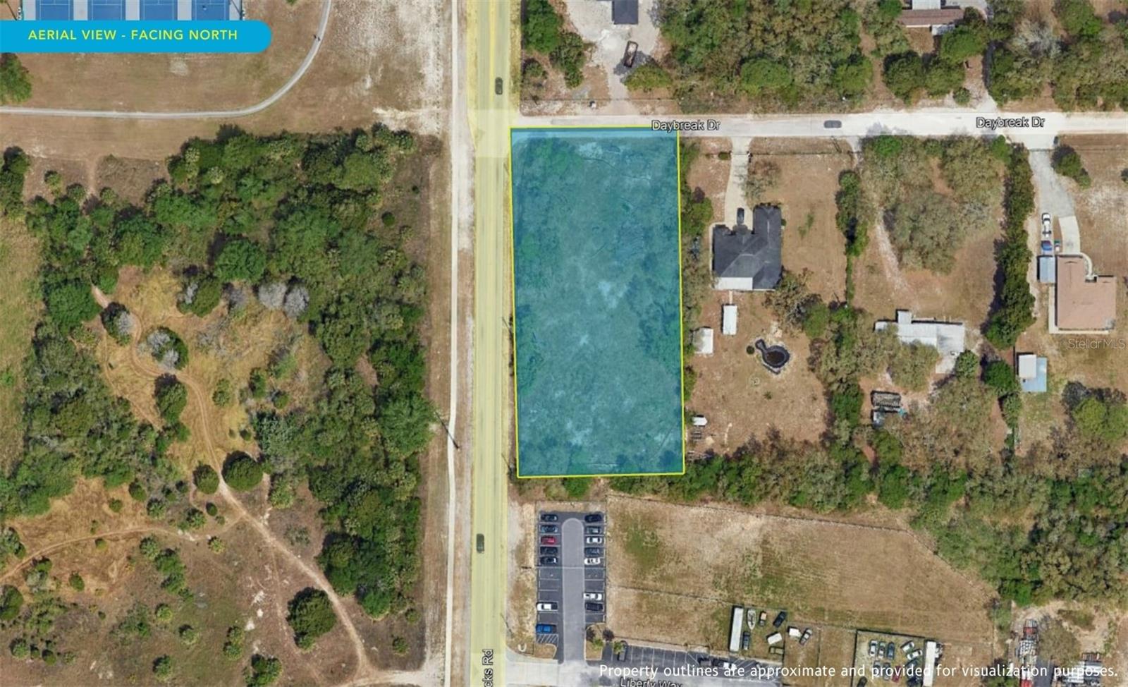 14150 Hicks Rd Property Photo 12