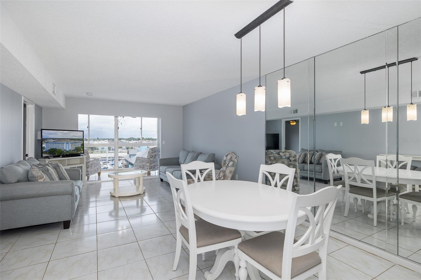 4939 Floramar Ter #610 Property Photo 3