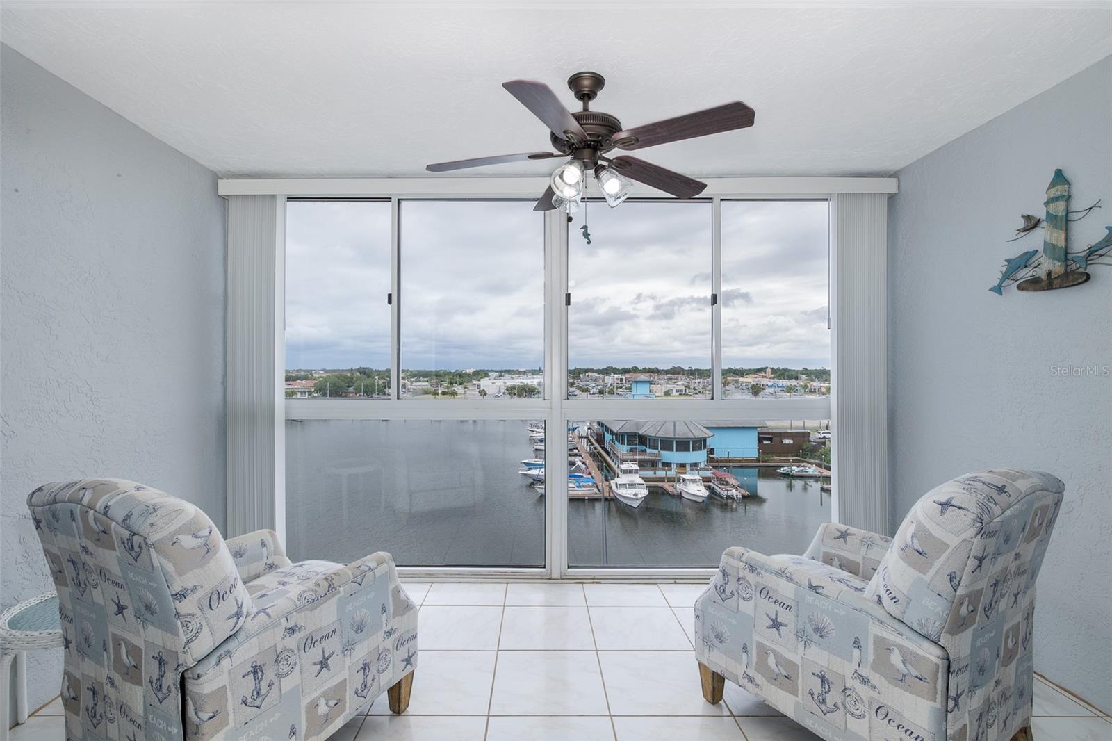 4939 Floramar Ter #610 Property Photo 6