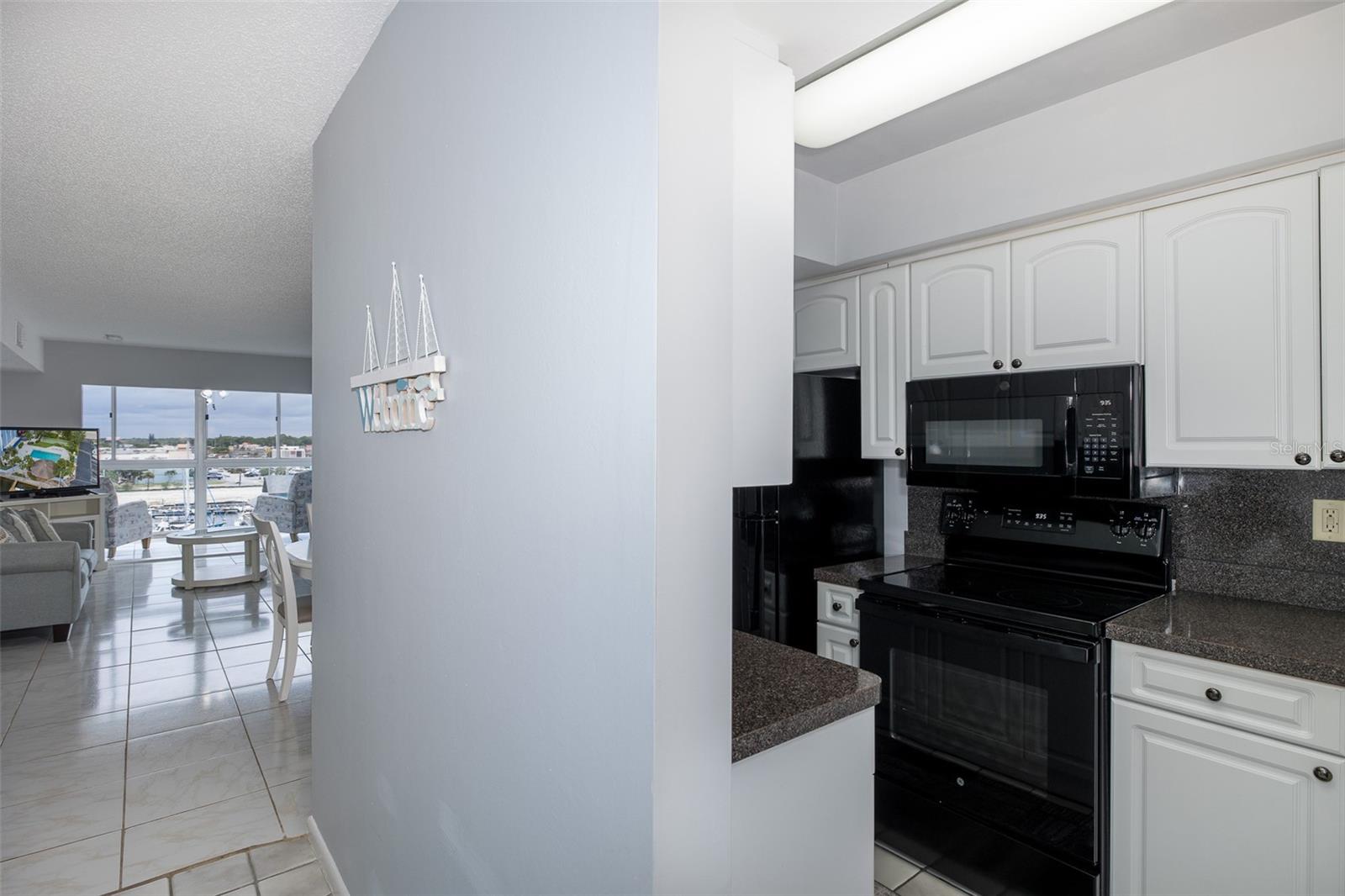 4939 Floramar Ter #610 Property Photo 21