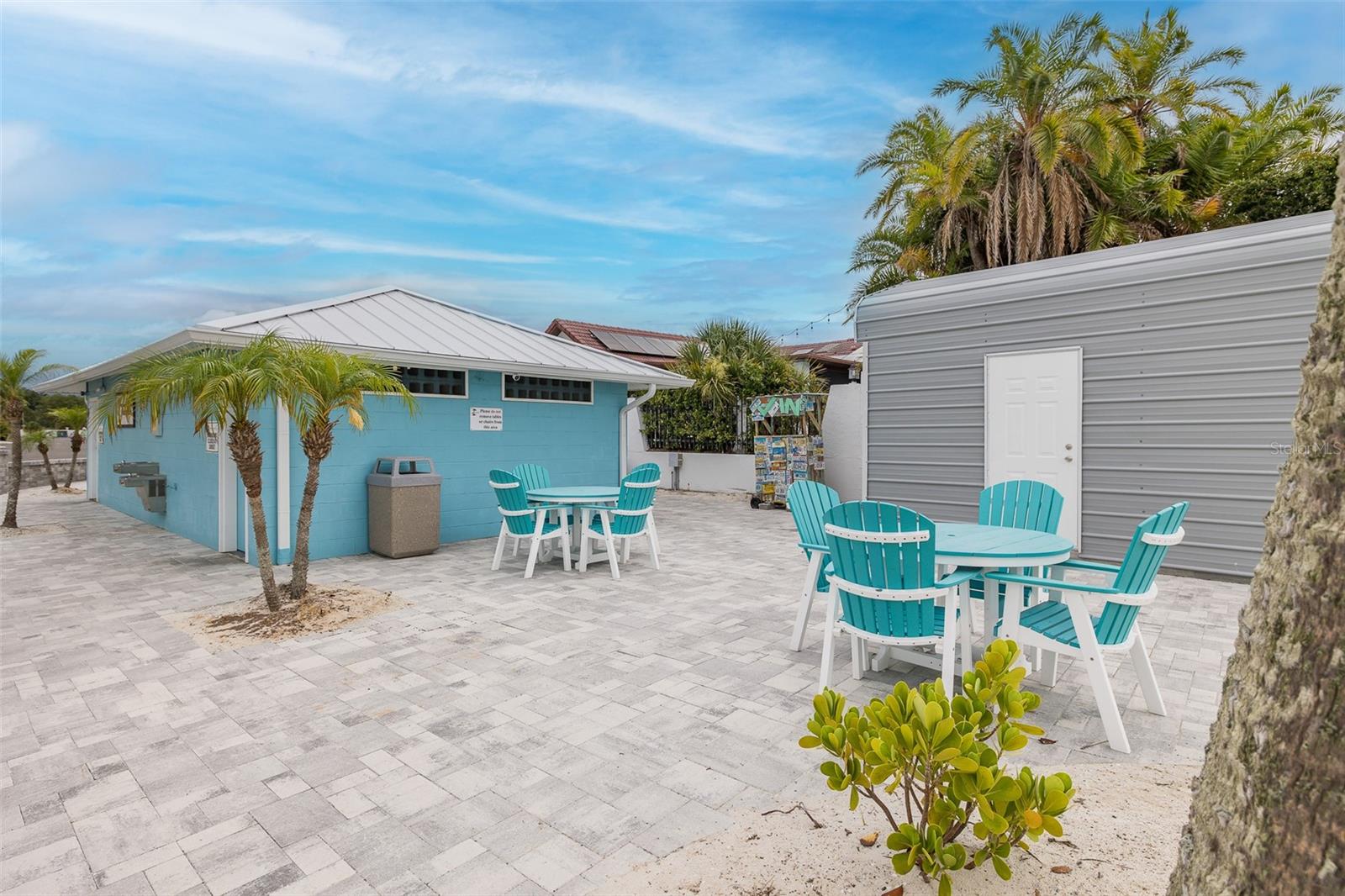 4939 Floramar Ter #610 Property Photo 45