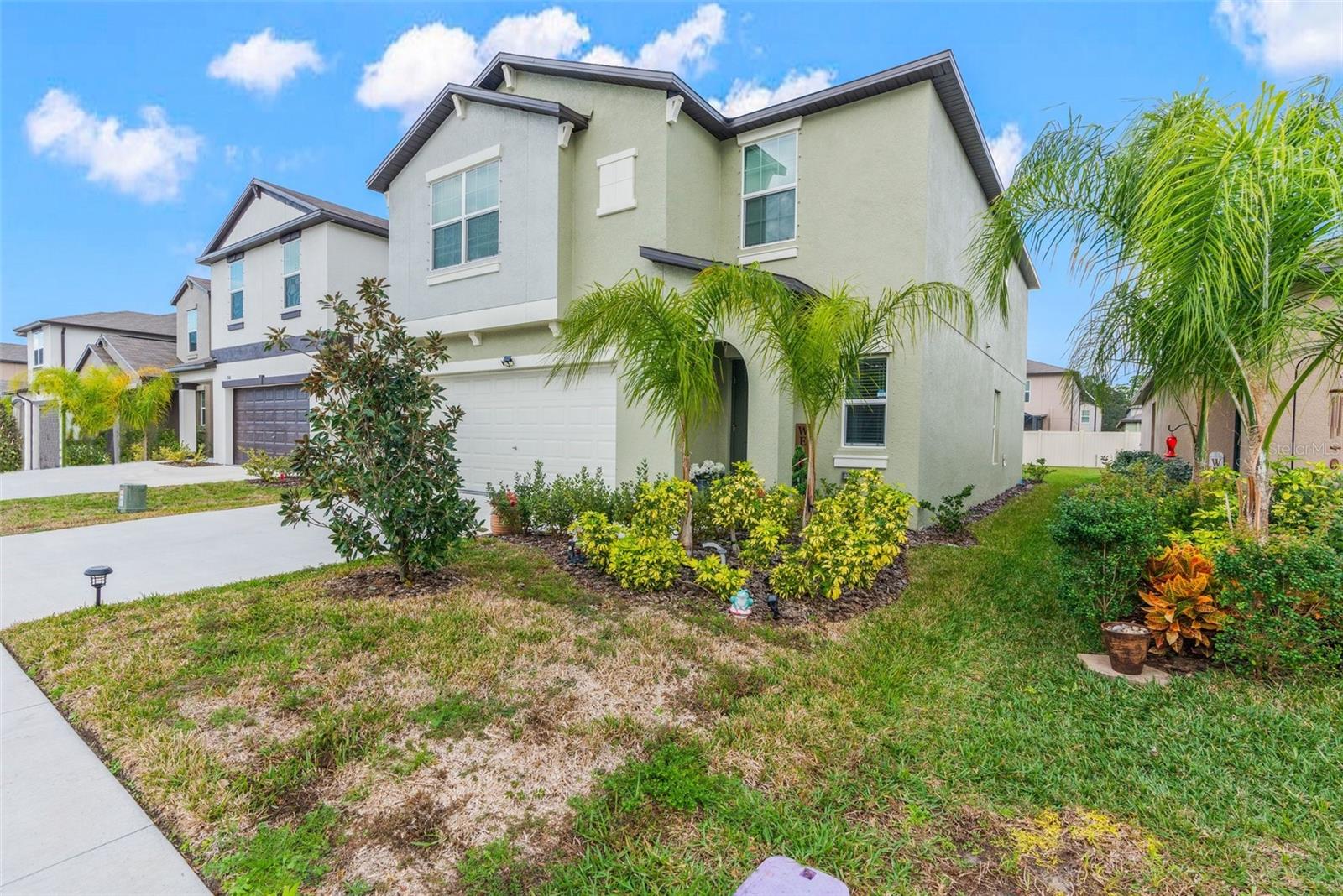 2132 Shining Azul Way Property Photo 1