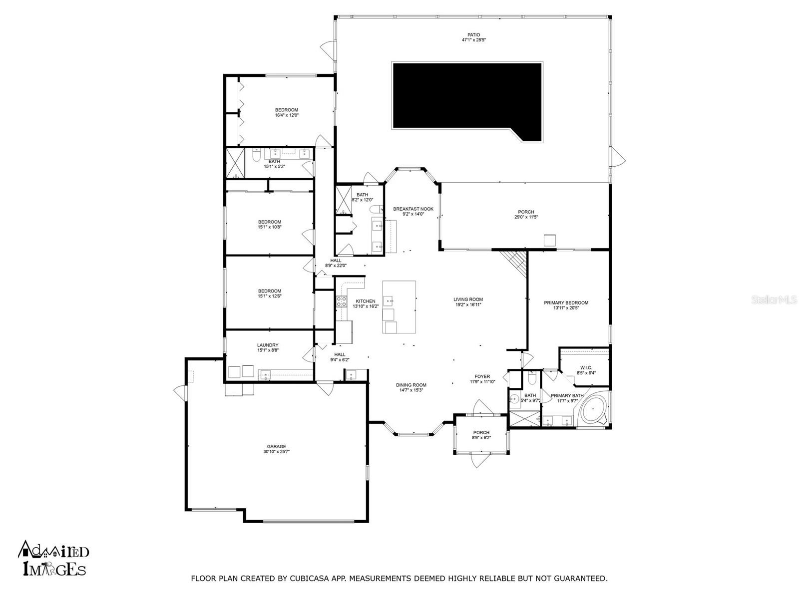 6096 Kinlock Ave Property Photo 2