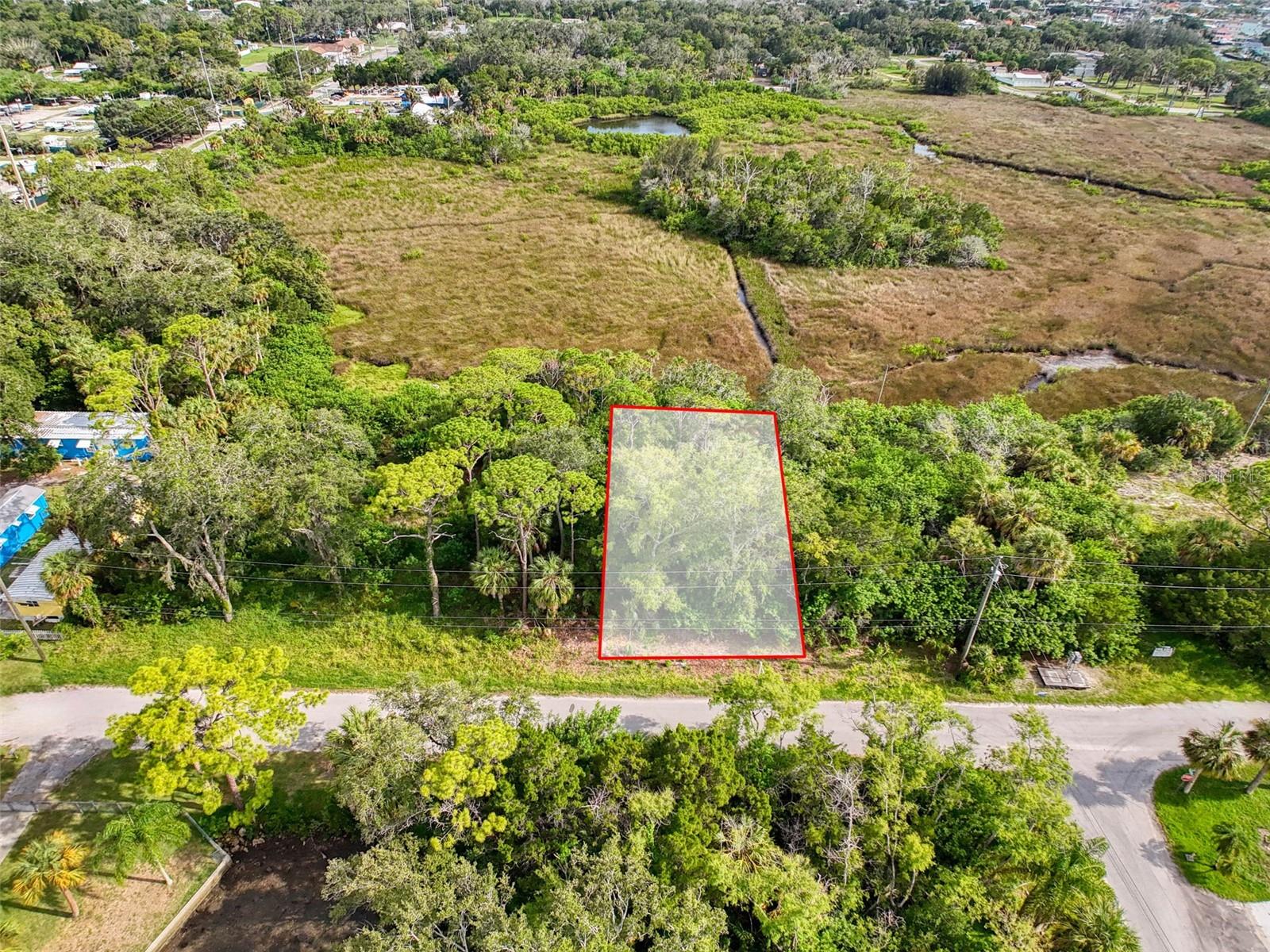 Lot 8 Nowiki Ave Property Photo 2