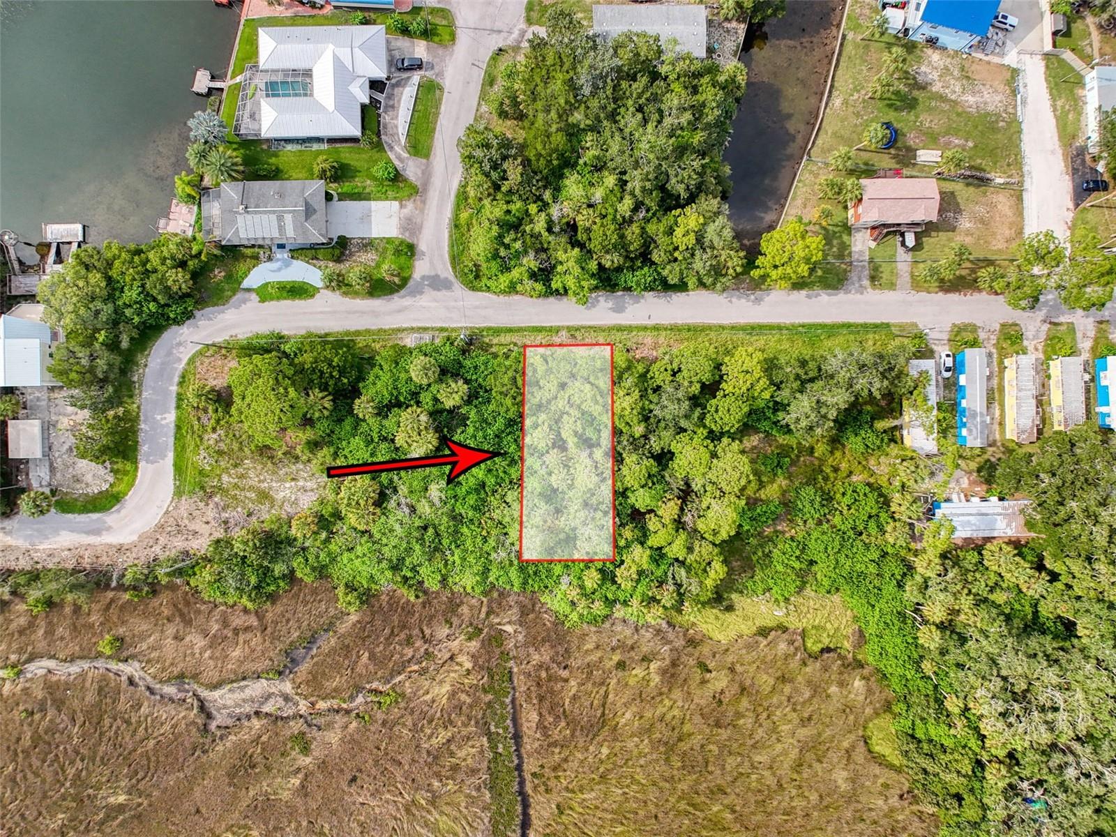 Lot 8 Nowiki Ave Property Photo 4