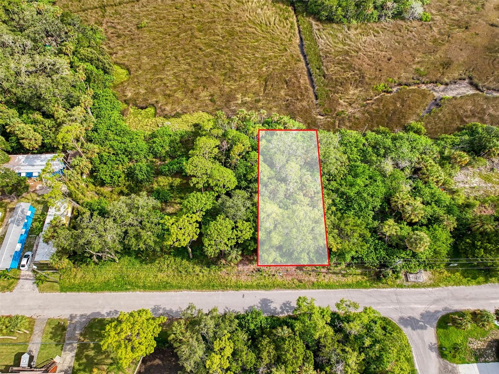 Lot 8 Nowiki Ave Property Photo 6