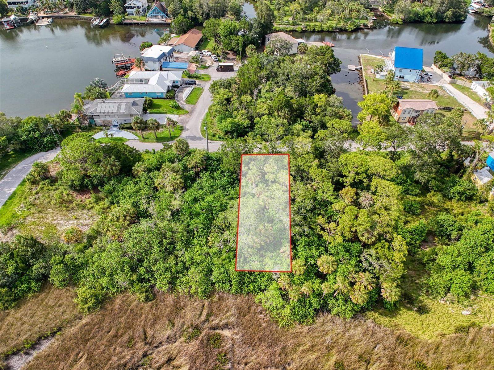 Lot 8 Nowiki Ave Property Photo 8