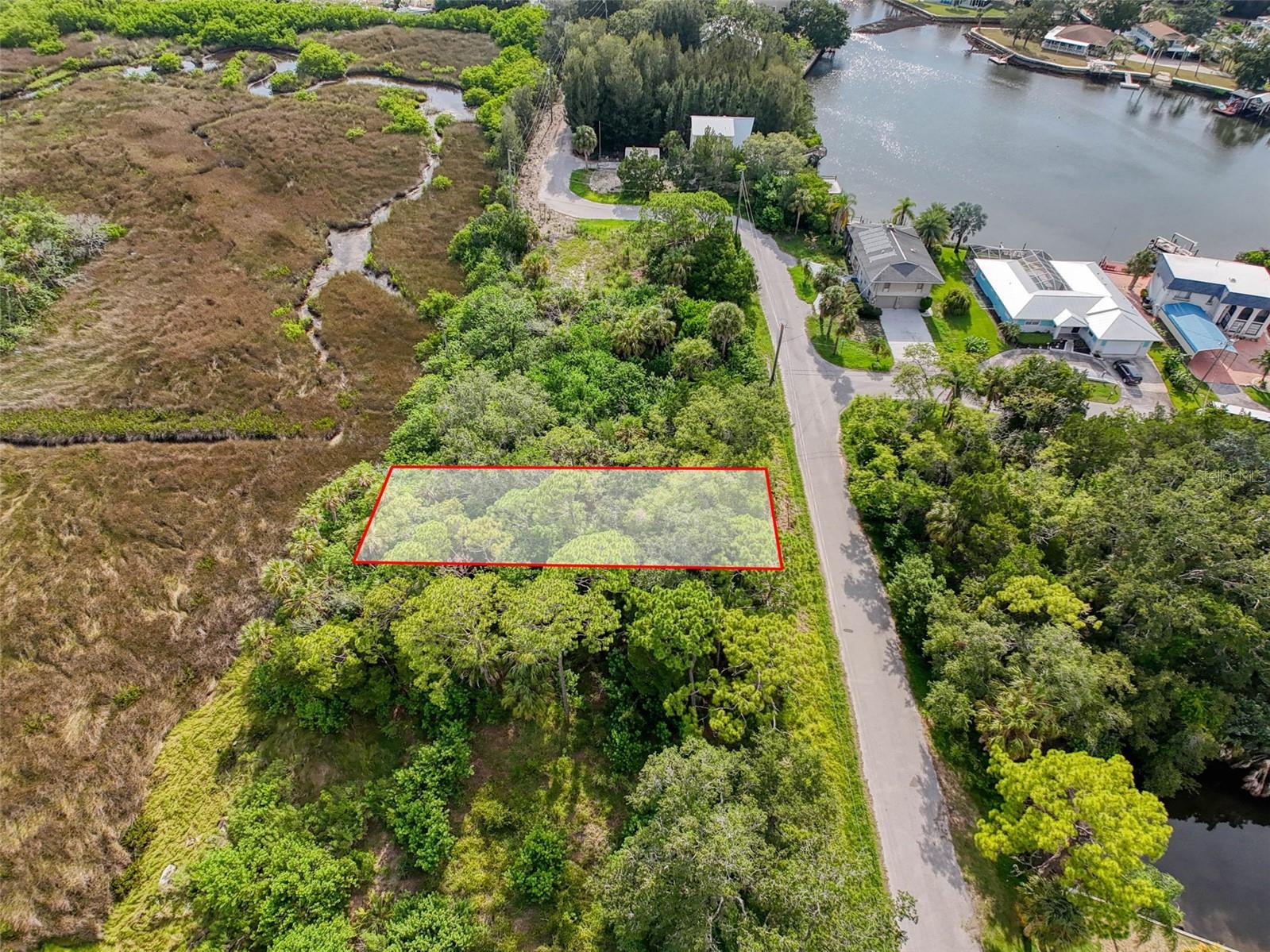 Lot 8 Nowiki Ave Property Photo 10