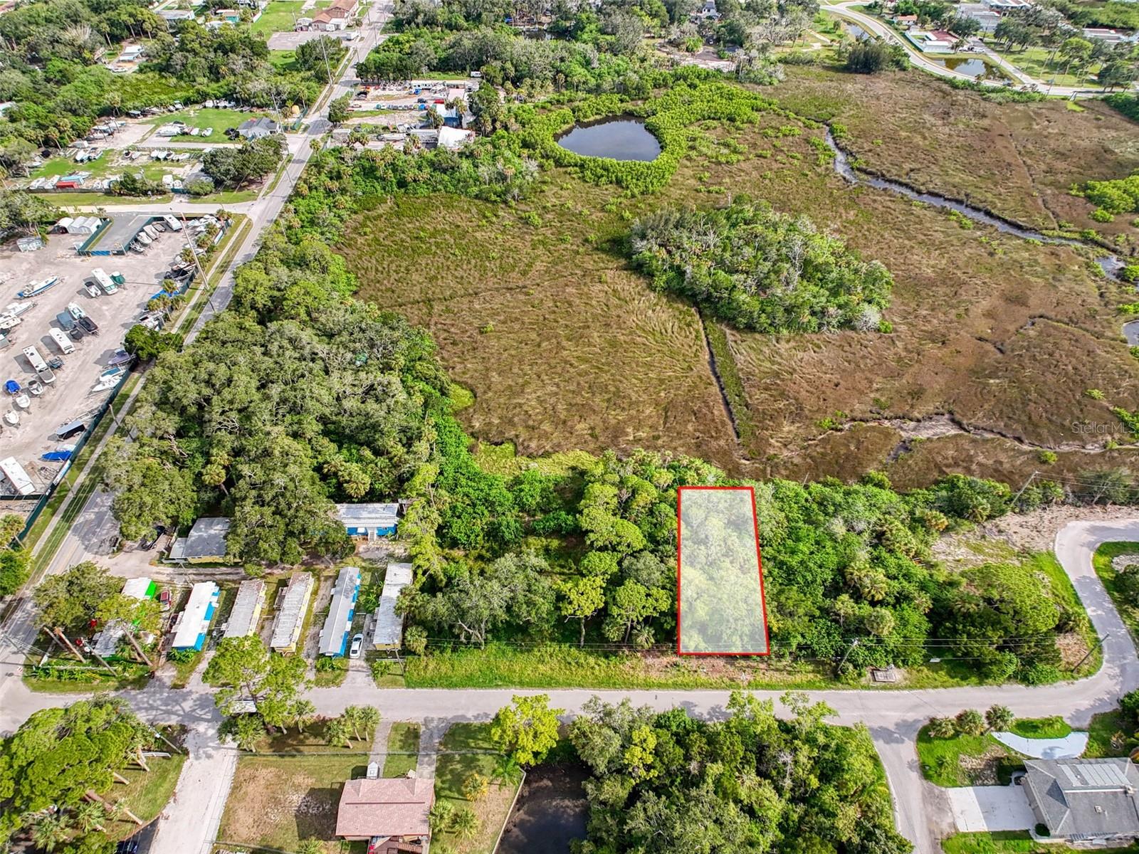 Lot 8 Nowiki Ave Property Photo 14