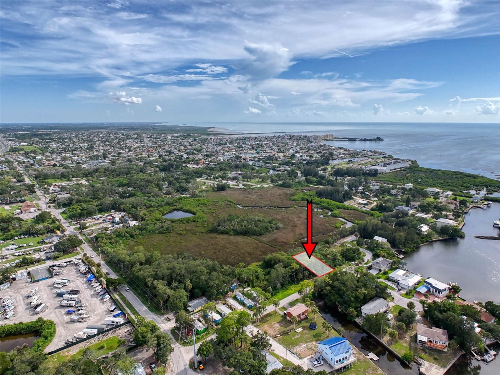 Lot 8 Nowiki Ave Property Photo 21
