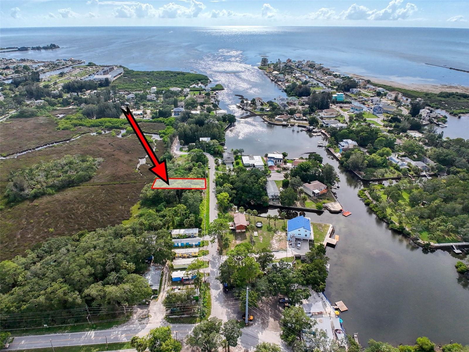Lot 8 Nowiki Ave Property Photo 27