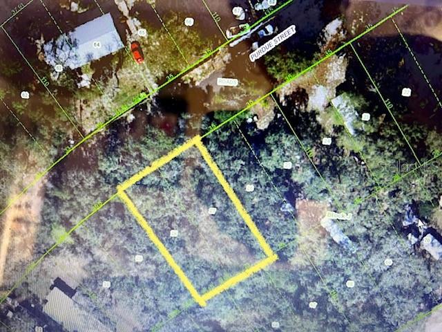 0 Purdue St Property Photo 1