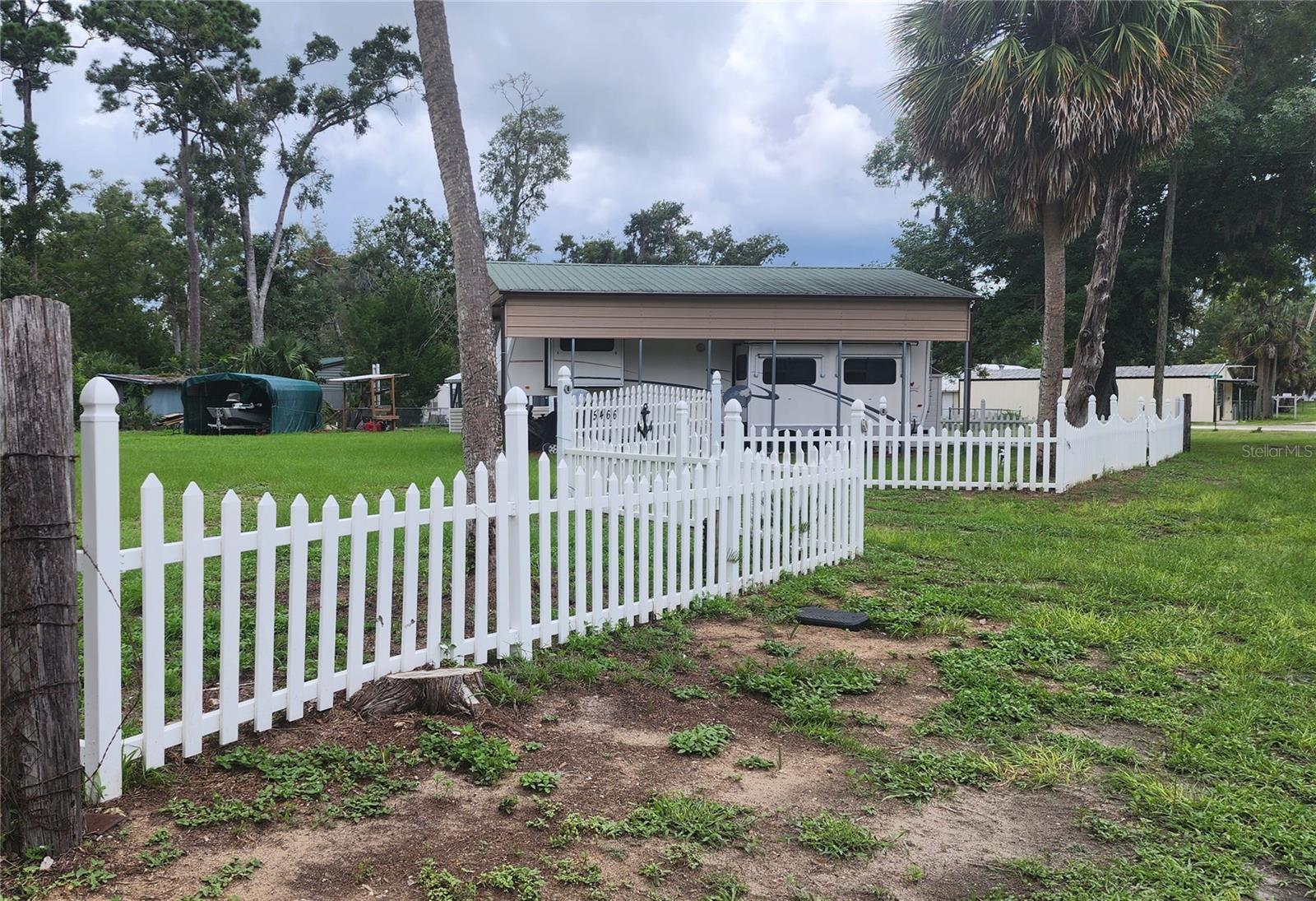 5466 Sw Hwy 358 Property Photo 1