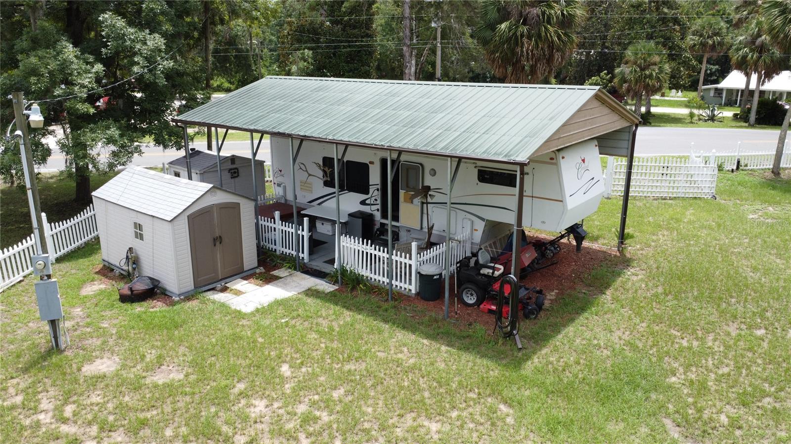5466 Sw Hwy 358 Property Photo 1